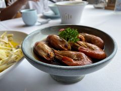 -南通滨江洲际酒店-东厨中餐厅