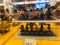-乐高品牌旗舰店(人民广场店)