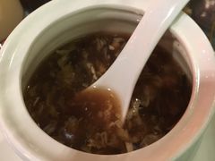 -海航大厦万豪酒店彩海轩中餐厅(霄云路店)