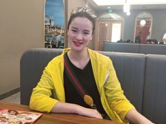 -萨莉亚意式餐厅(金隅嘉品mall店)