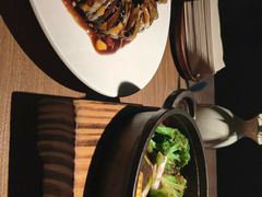-菩提素素食餐厅(晶郦馆店)