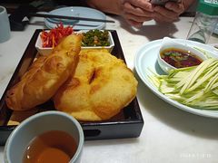 -遇见长安·陕菜名店(乐荟中心店)