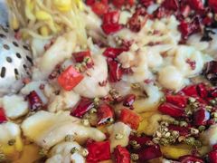 -金三可市井水煮鱼(金碧园店)