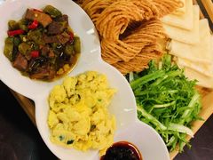 -应天大明王朝·南京菜(中山陵店)