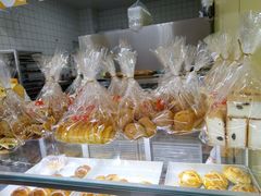 -甜嘟嘟烘焙坊(舒城路店)