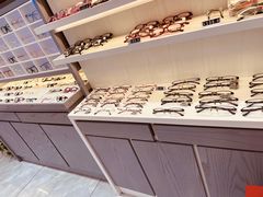 -ALPS阿尔卑斯眼镜(我格广场店)