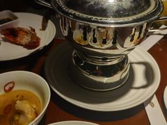 -君来湖滨饭店·玫瑰园