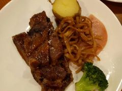 -圣爵菲斯大酒店(长沙世界之窗店)