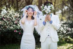 -摩玛婚纱摄影(杭州店)