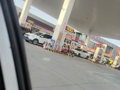 -中福石油新龙加油站