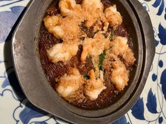 -绿茶餐厅(布吉万象汇店)