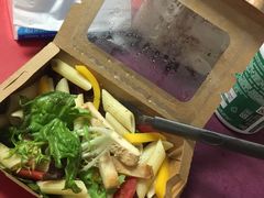 -每刻健身工作室(西直门店)