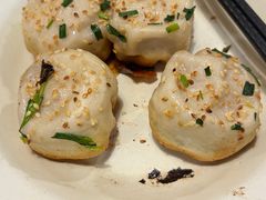 -舒蔡记生煎菜饭(云南中路店)