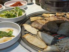-六七八韩式烤肉·韩国料理(上杭路店)
