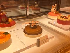 -富力丽思卡尔顿酒店·香荟全日制餐厅