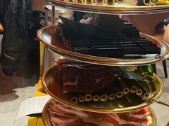 -伏一解牛烤肉专门店(信业购物中心店)