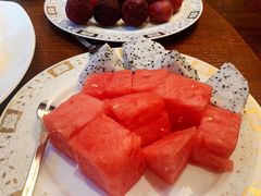 杨梅-浙江西子宾馆·瑶园咖啡厅