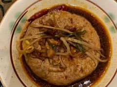 家乡臭豆腐-南京大牌档(凯德大峡谷店)
