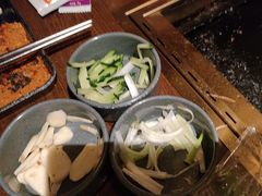 -新石器烤肉(中房金谊广场店)