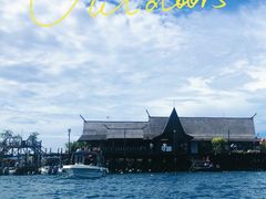 -卡帕莱度假村(西巴丹岛)