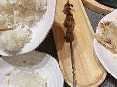 -大师兄·手工面·西北菜(美的悦然广场店)