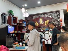 -桂花香手工面(鼓楼店)
