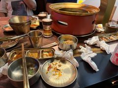 -西塔老太太泥炉烤肉(上海七宝领展广场店)