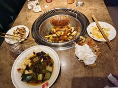 -七欣天香辣蟹火锅(上海银亿滨江店)
