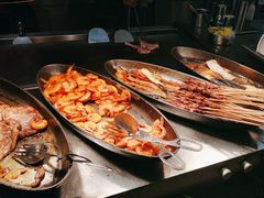 -御品海宴海鲜自助餐厅(龙岗万科广场店)