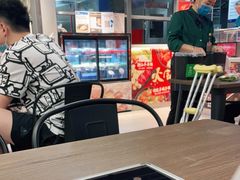 -盒马鲜生(双清路店)