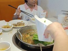 -阿田大虾·鲜虾火锅·(青浦万达茂店)
