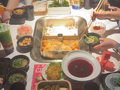 -九鼎轩脆毛肚火锅(南京东路店)