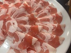 -马记伊源斋涮肉·清真菜(百子湾店)