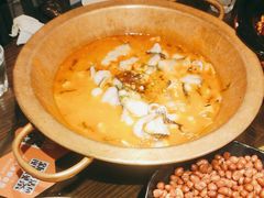 -永安水煮活鱼·仪征菜(仪征奥林匹克店)
