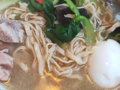 -镇南锅盖面馆(解放路店)