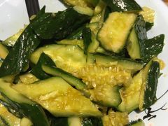 -东关吉祥西安腊汁肉夹馍(健德门店)