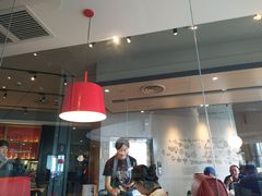 -必胜客(栖乐荟店)