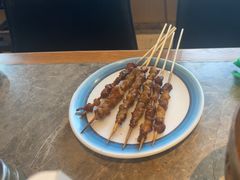 -亚马逊蒸汽活海鲜自助(LCM置汇旭辉广场店)
