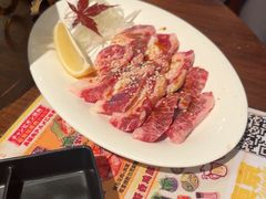 -肉仓焼肉バー(烟台山店)