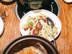-瑶王府·广西菜(相思湖店)