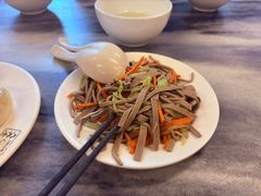 凉拌豆腐丝-天兴居(鲜鱼口街店)