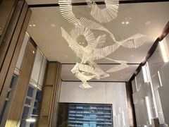 -深圳国际会展中心希尔顿酒店(前海华发冰雪世界店)