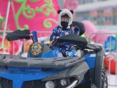 -沈阳奥体冰雪嘉年华