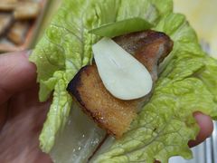 -故乡明太鱼屋(航北路店)