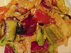 -金刚山烧烤(红旗大街店)