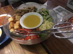 -Liberty Brewing Co·曼哈顿餐吧