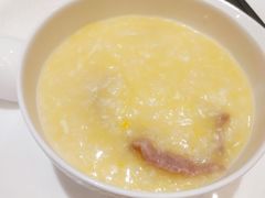 -白天鹅宾馆-宏图府餐厅
