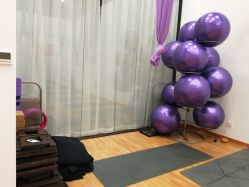 设施-云上瑜伽·普拉提·维密馆