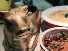 -炊烟小炒黄牛肉(中心印象城店)