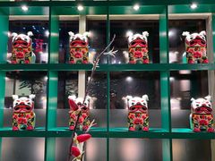 -吕氏疙瘩汤·私家菜馆(慈云寺店)